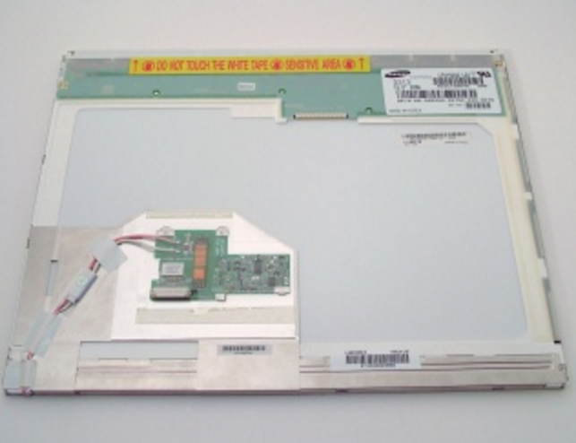 Original N150U2 Innolux Screen Panel 15" 1600*1200 N150U2 LCD Display